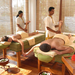 Ayurveda in Kovalam