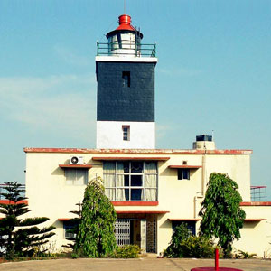 Dolphin Nose Lighthouse