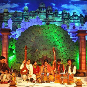 Fairs and Festivals of Gwalior