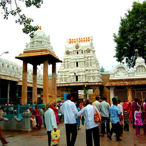 Sri Govindaraja Swami Temple