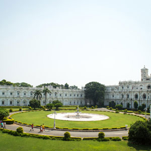 Jai Vilas Palace and Scindia Museum