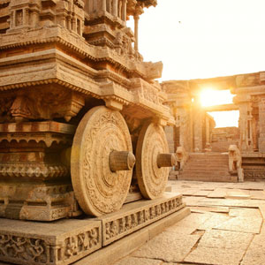 Other Attractions of Gwalior