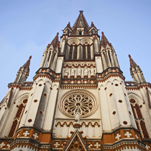 Our Lady of Lourdes Church
