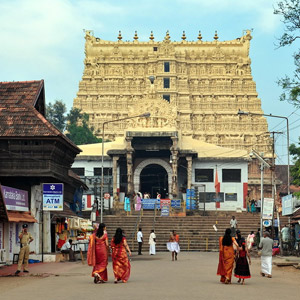Shri Anantha Padmanabhaswamy Temple